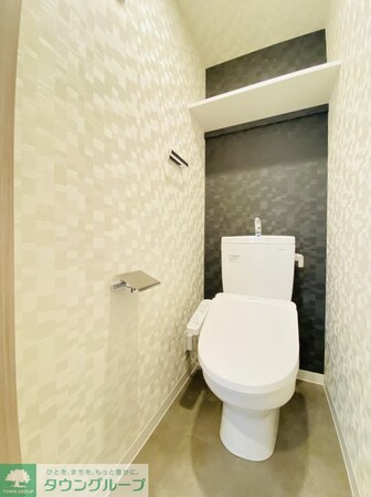 S-RESIDENCE庄内通の物件内観写真